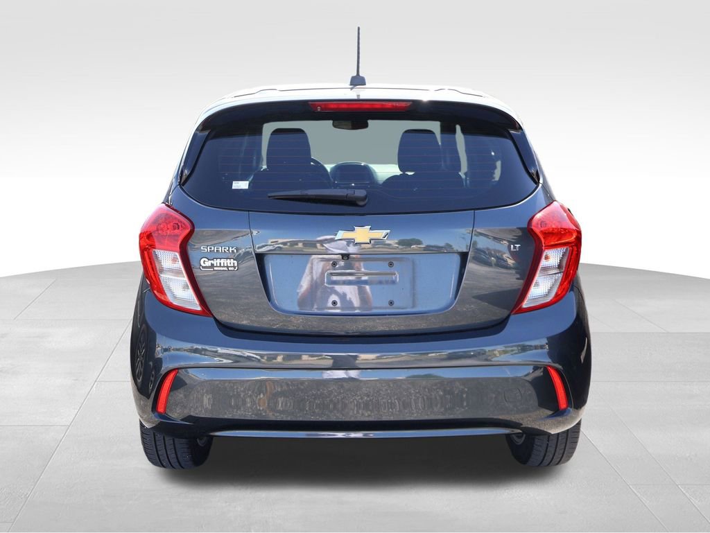 Used 2021 Chevrolet Spark LT FWD image 11