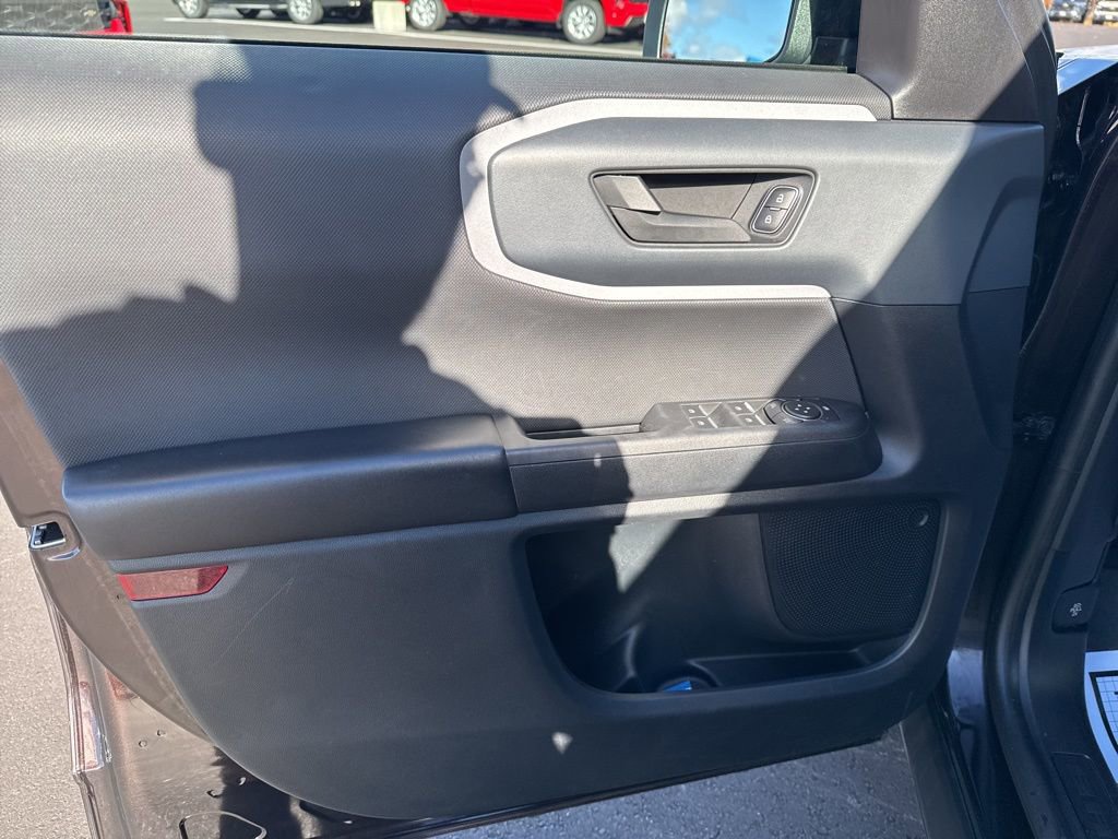 Used 2021 Ford Bronco Sport Big Bend image 14