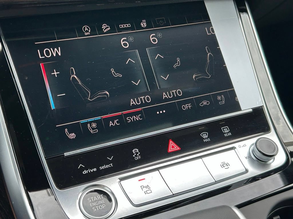 New 2026 Audi Q7 3.0T Premium Plus AWD/4WD image 34