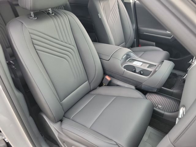New 2026 Hyundai Palisade SEL image 19
