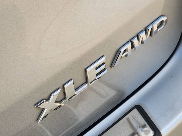 Used 2019 Toyota Highlander XLE image 9