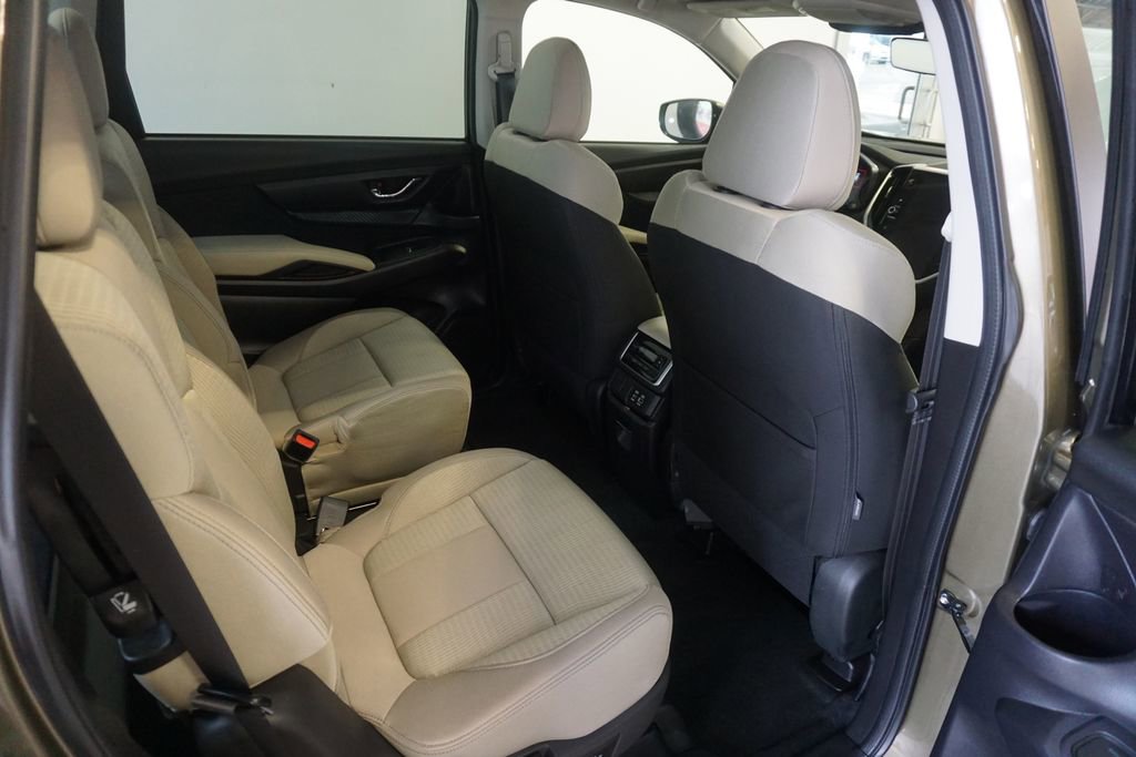 Used 2024 Subaru Ascent Premium w/ Convenience Package AWD/4WD image 22