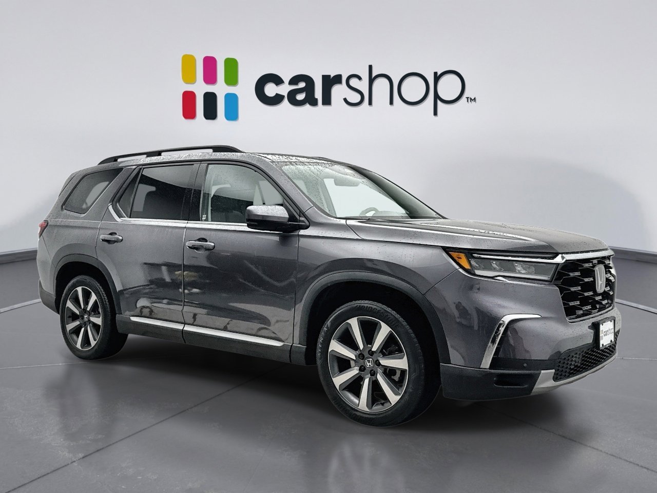 Used 2024 Honda Pilot Touring image 7