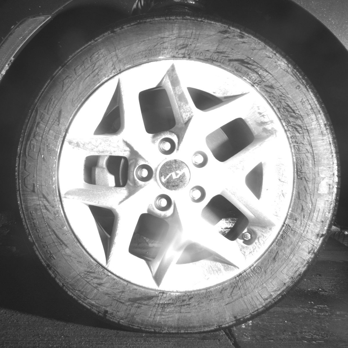 Used 2025 Kia Soul LX w/ LX Technology Package image 12