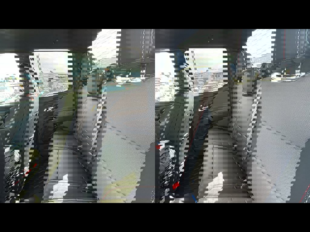 New 2026 Chevrolet Silverado EV Trail Boss w/ Plus Package image 23