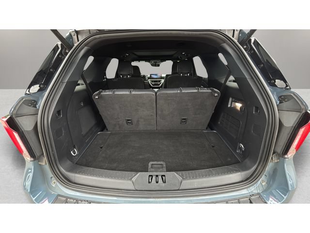 Used 2025 Ford Explorer ST w/ Sun And Sound Package AWD/4WD image 32
