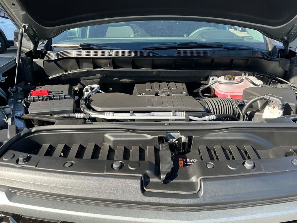 New 2026 Chevrolet Silverado 1500 RST w/ RST Select Package image 21