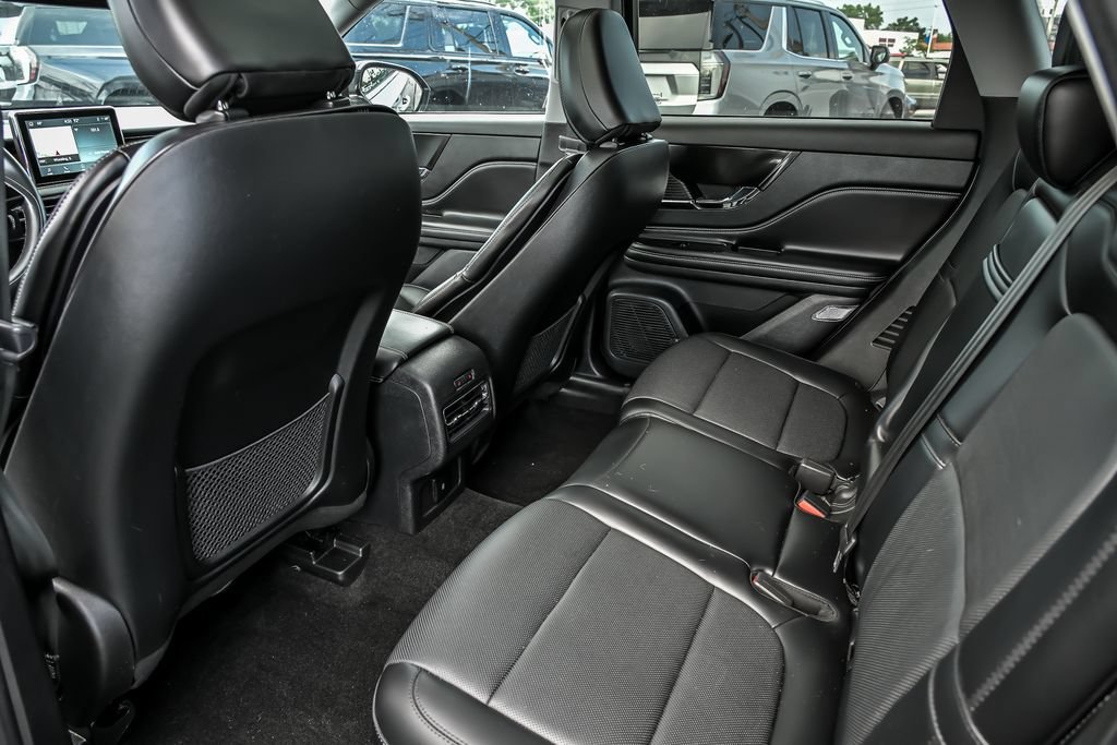 Used 2022 Lincoln Corsair Reserve w/ Elements Package AWD/4WD image 19