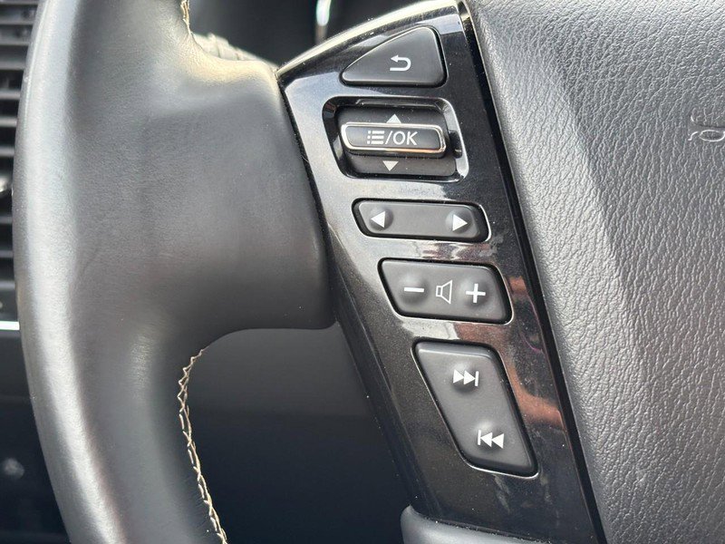 Used 2022 INFINITI QX80 Premium Select w/ Cargo Package AWD/4WD image 19