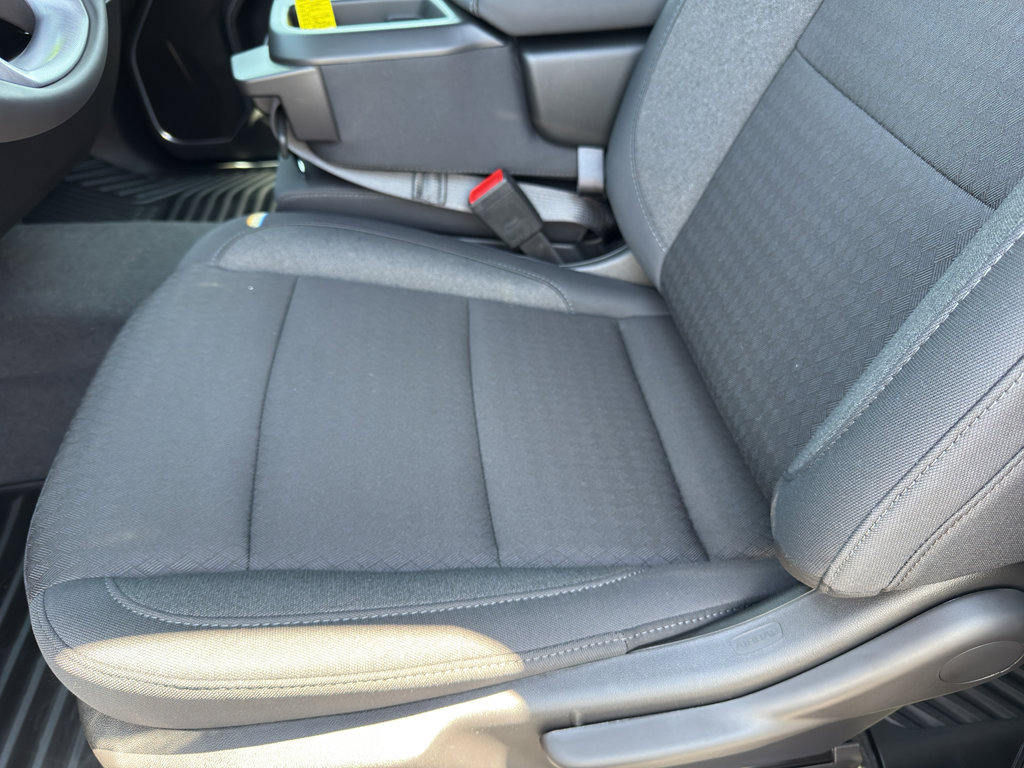 New 2025 GMC Sierra 3500 SLE w/ X31 Off-Road Package image 15