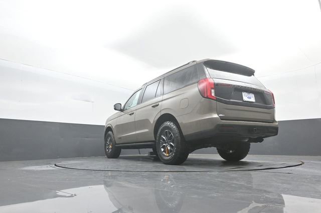 New 2026 Ford Expedition Tremor image 36