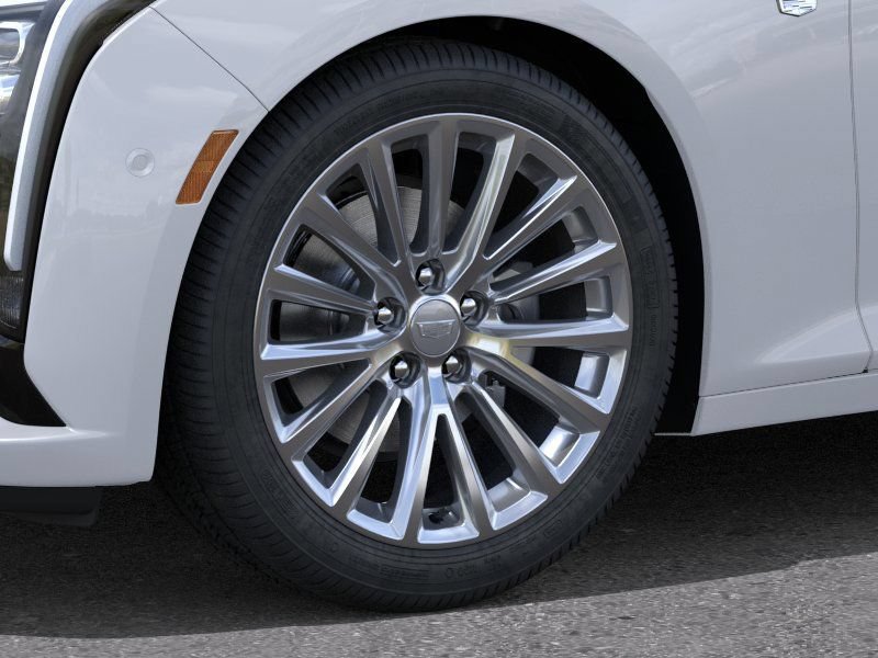 New 2026 Cadillac CT5 Premium Luxury AWD/4WD image 11