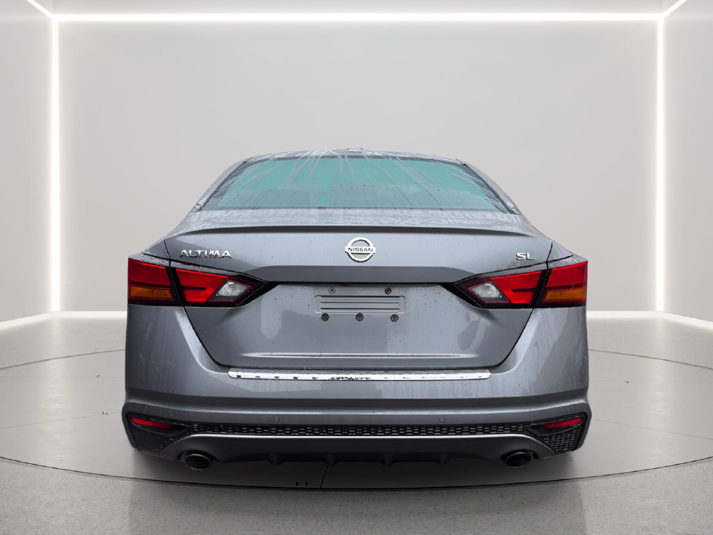 Used 2019 Nissan Altima 2.5 SL FWD image 7