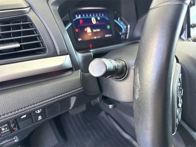 Certified 2024 Honda Odyssey Sport image 20
