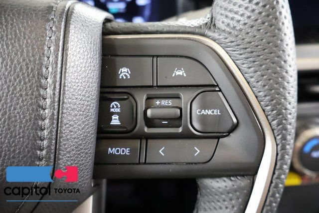 Certified 2026 Toyota Tacoma TRD Off-Road w/ TRD Off Road Upgrade Package AWD/4WD image 19