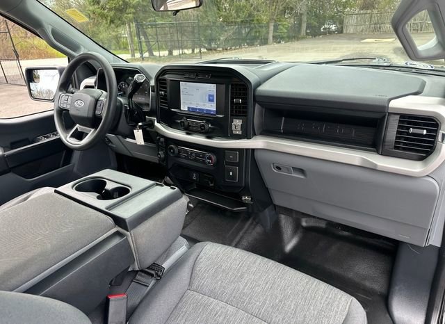 Used 2022 Ford F150 XL w/ Equipment Group 101A High image 32