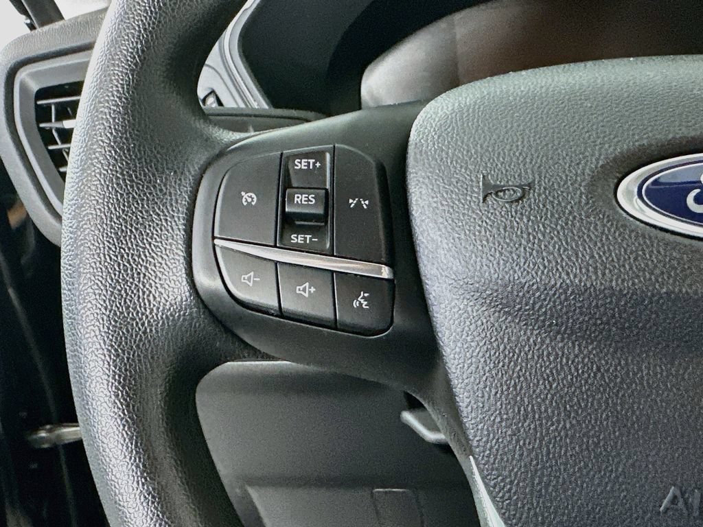 Used 2025 Ford Escape Active FWD image 25