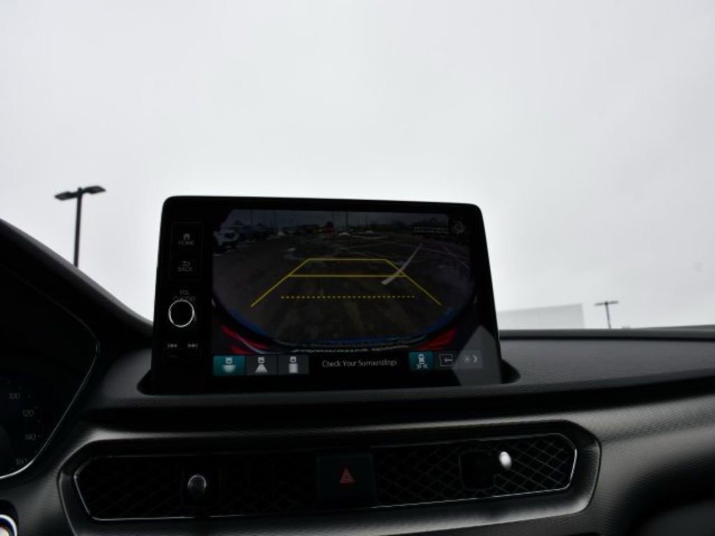 New 2026 Acura Integra A-Spec FWD image 14