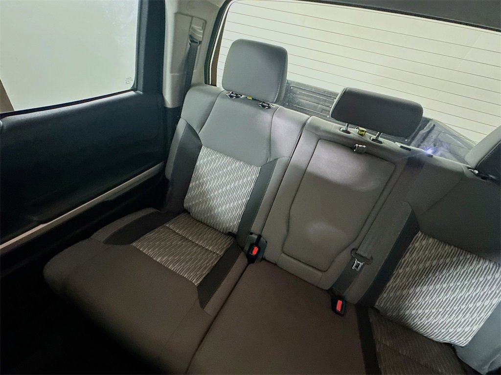 Used 2021 Toyota Tundra SR5 image 12