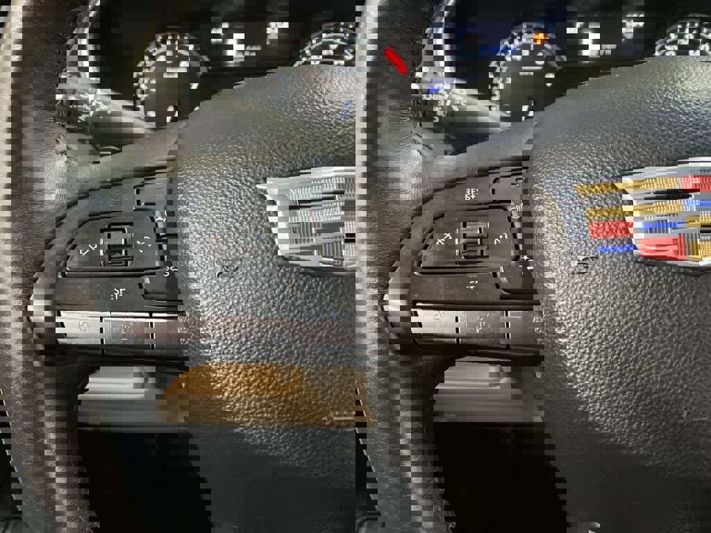 Used 2023 Cadillac CT5 Premium Luxury image 22