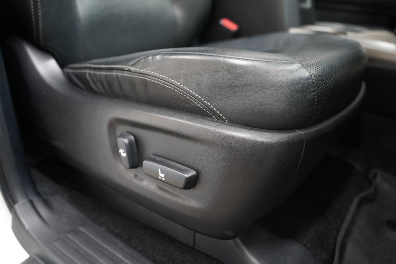 Used 2016 Toyota 4Runner Limited AWD/4WD image 32