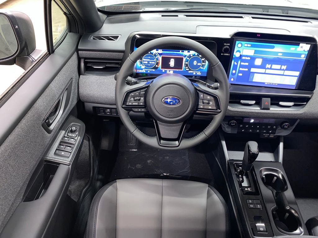 New 2026 Subaru Outback Premium AWD/4WD image 24