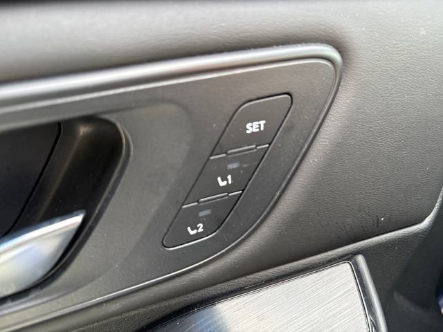 Certified 2023 Nissan Rogue SL w/ SL Premium Package image 14