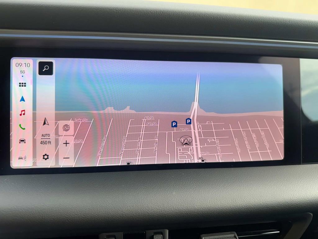 New 2025 Porsche Macan 4S Electric image 25