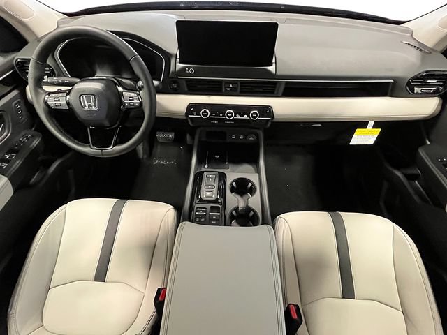 New 2026 Honda Passport RTL image 20
