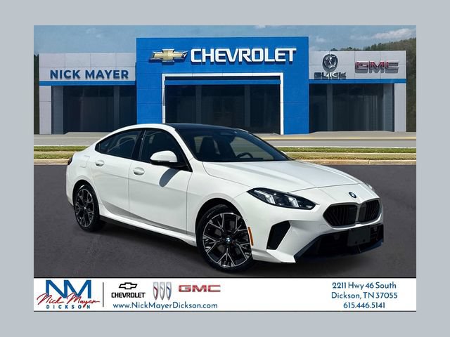 Used 2025 BMW 228i xDrive AWD/4WD 360° Tour