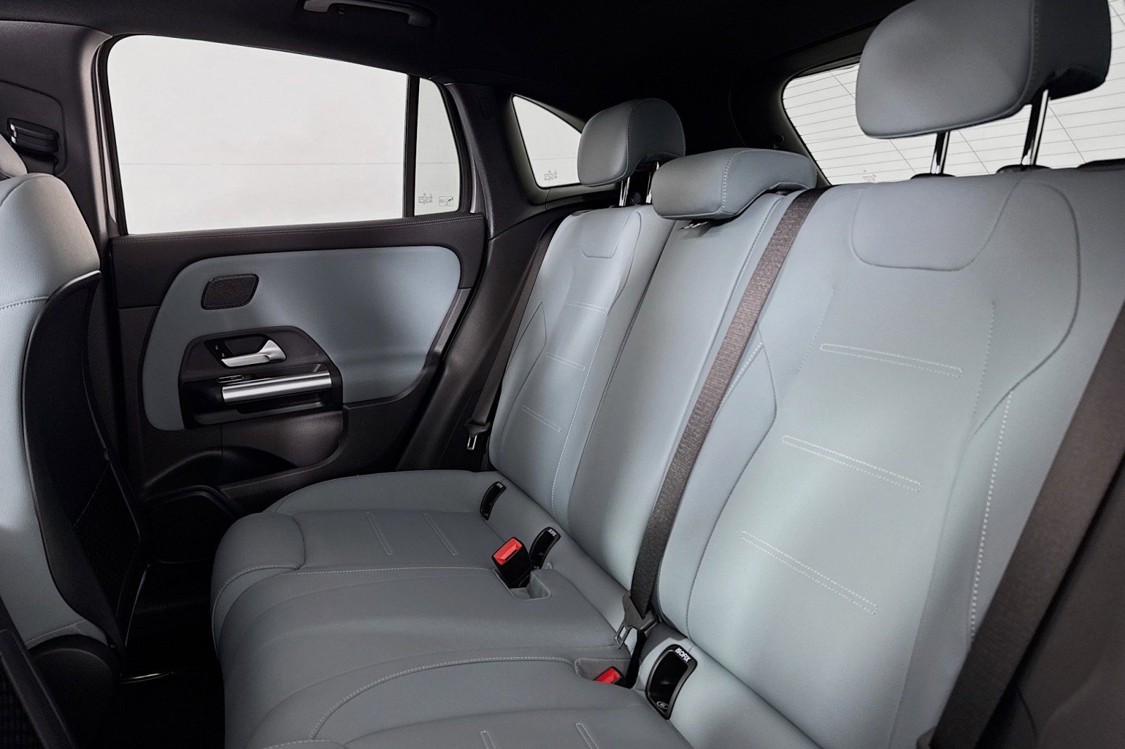 New 2026 Mercedes-Benz GLA 250 image 7