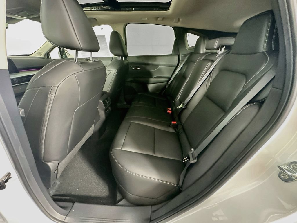 New 2027 Nissan Murano SL AWD/4WD image 32