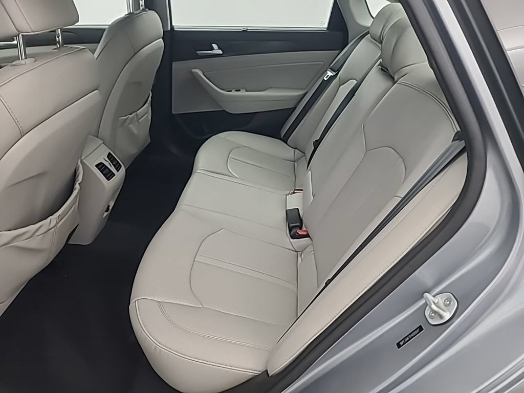 Used 2015 Hyundai Sonata Limited FWD image 20
