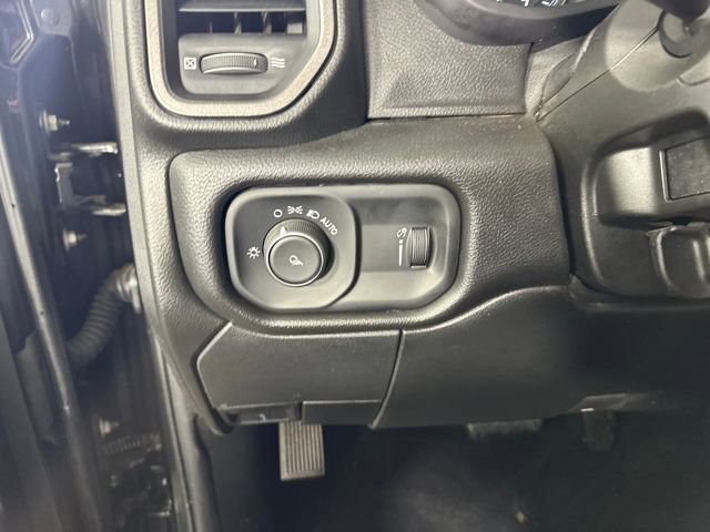 Used 2022 RAM 2500 Tradesman image 19