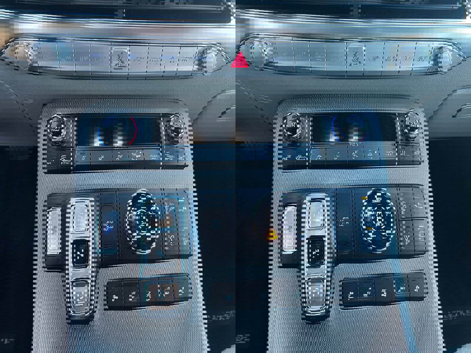 Used 2021 Hyundai Palisade Calligraphy w/ Cargo Package image 23