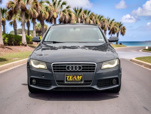 Used 2011 Audi A4 2.0T Premium Plus w/ Premium Plus Pkg FWD image 3