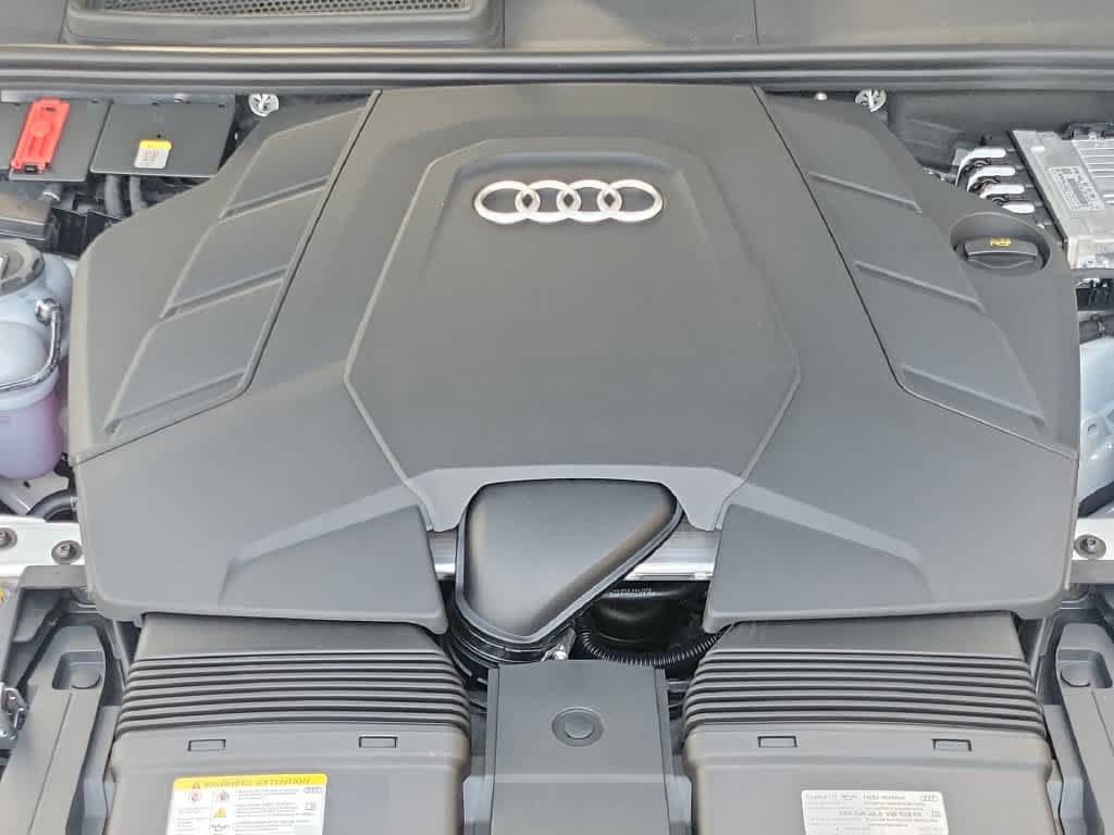 New 2026 Audi Q7 3.0T Prestige AWD/4WD image 17