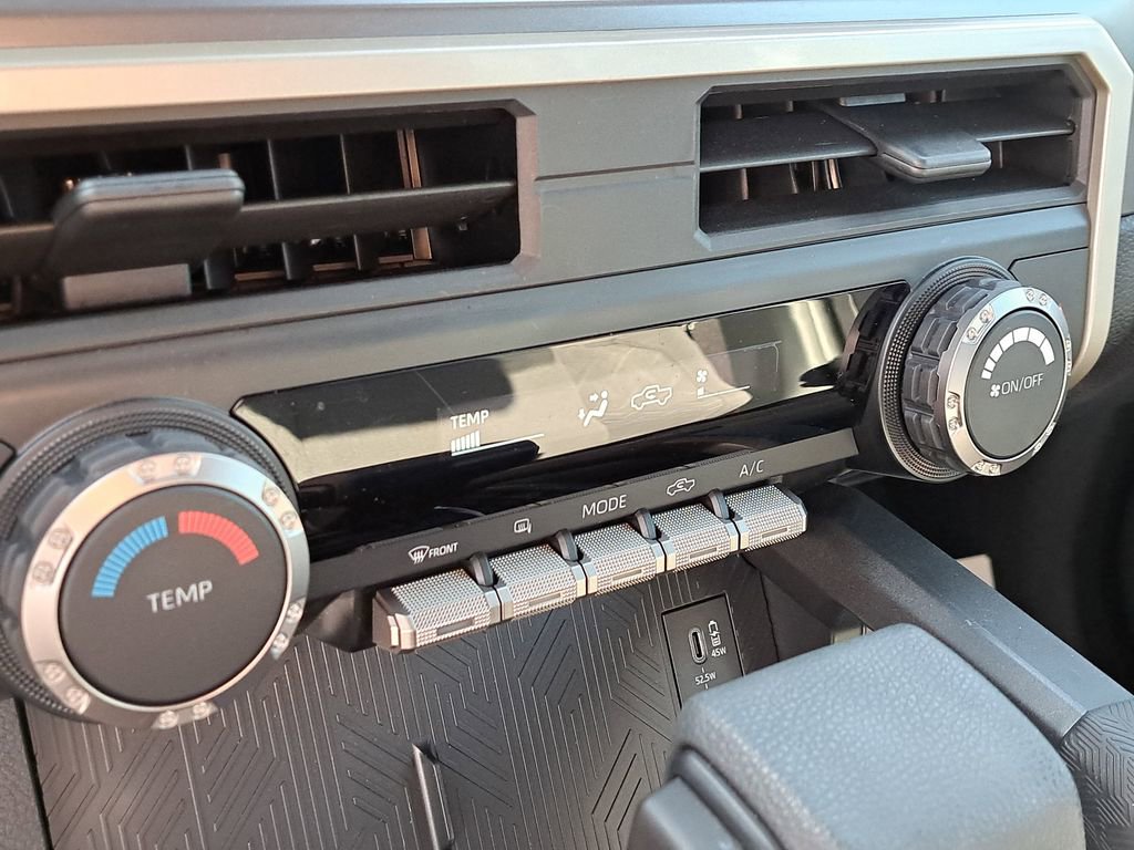 Certified 2024 Toyota Tacoma SR5 image 23