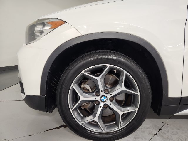 Used 2018 BMW X1 sDrive28i FWD image 11