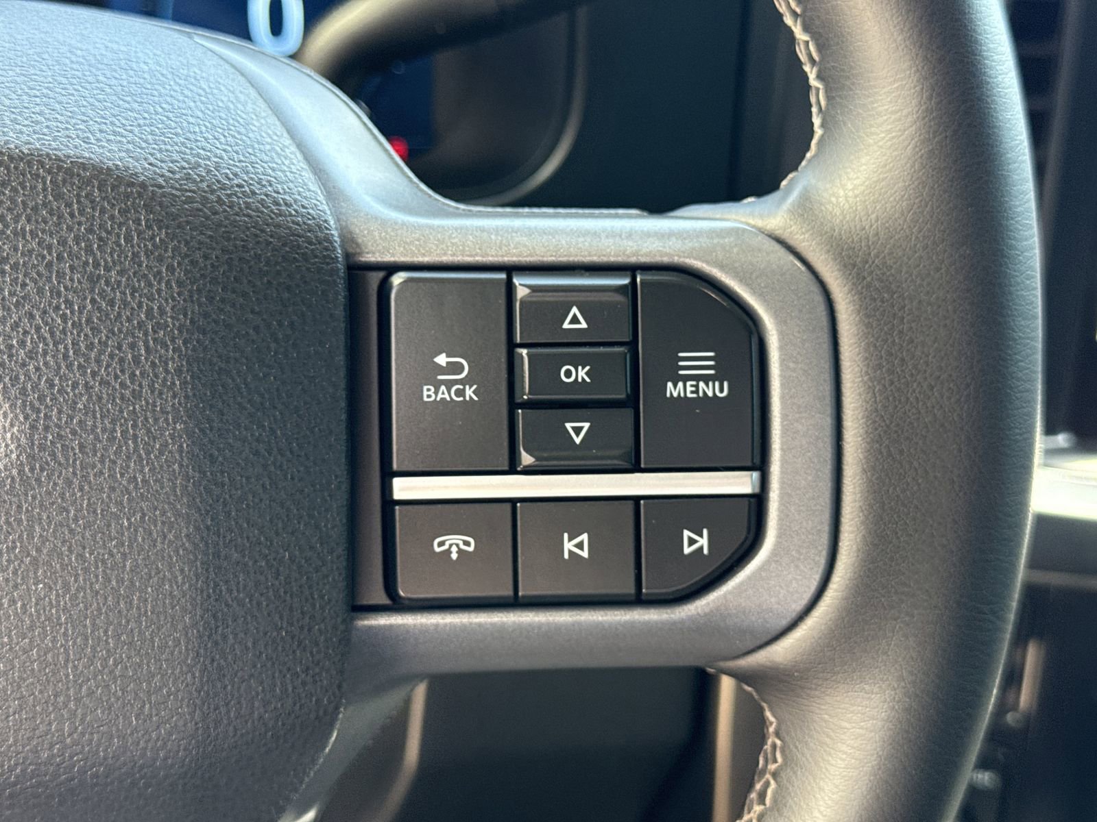 Used 2026 Ford F350 Lariat AWD/4WD image 33