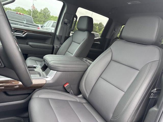 New 2026 GMC Sierra 1500 Elevation w/ Elevation Premium Package AWD/4WD image 16