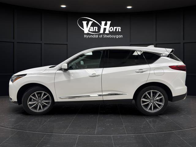Used 2024 Acura RDX w/ Technology Package image 6