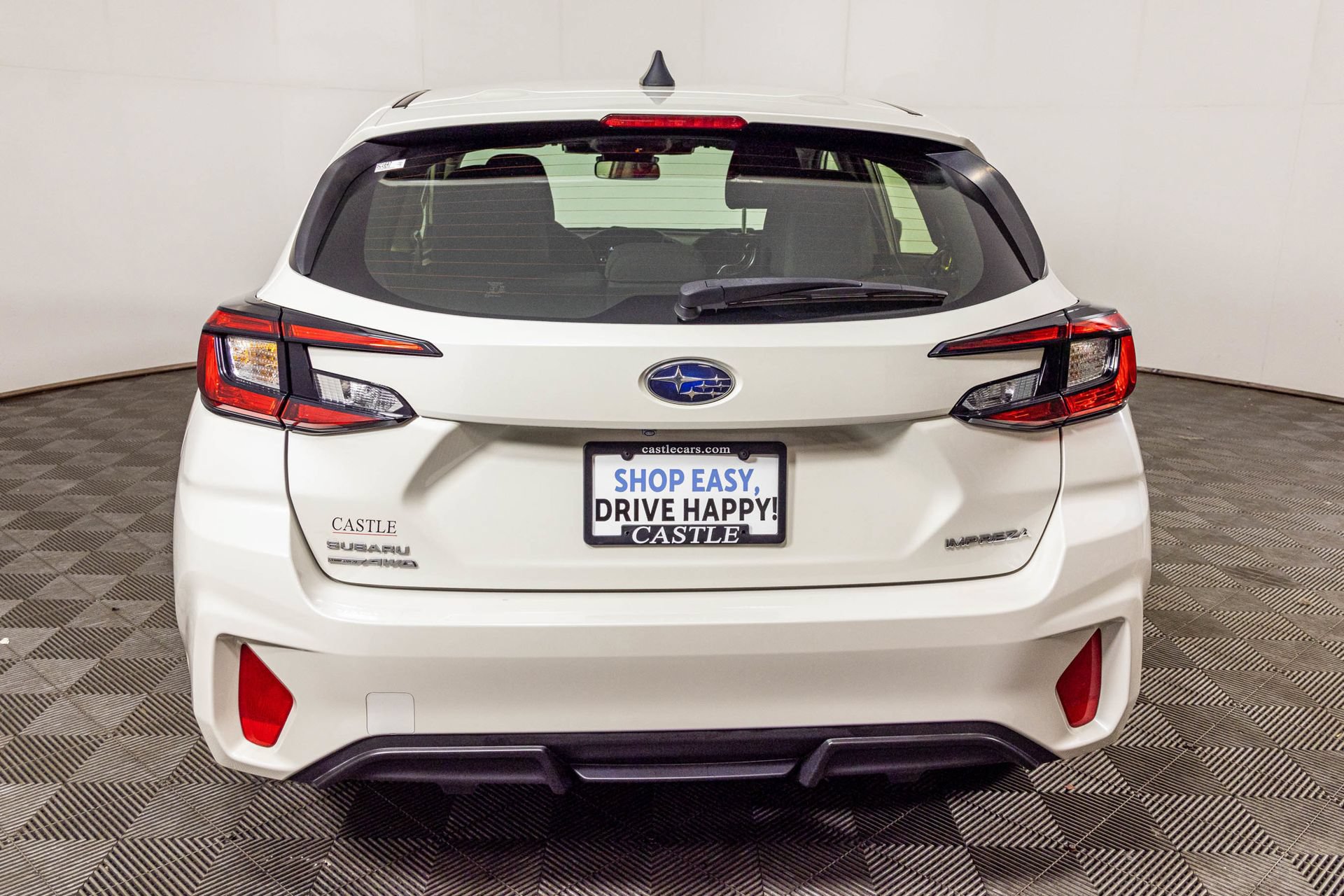 Used 2024 Subaru Impreza 2.0i AWD/4WD image 14