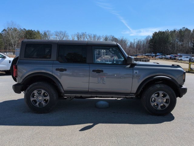 New 2026 Ford Bronco Big Bend AWD/4WD image 3