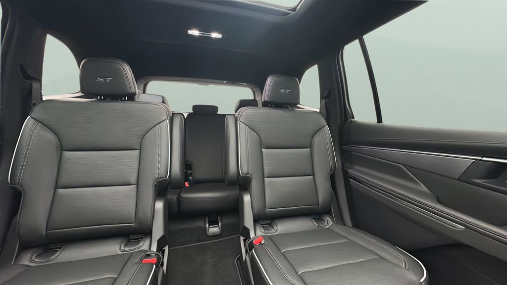 New 2026 Buick Enclave Sport Touring w/ Power Package image 38