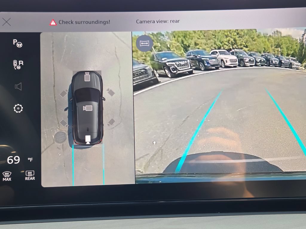 New 2026 Audi Q3 quattro 2.0T AWD/4WD image 27