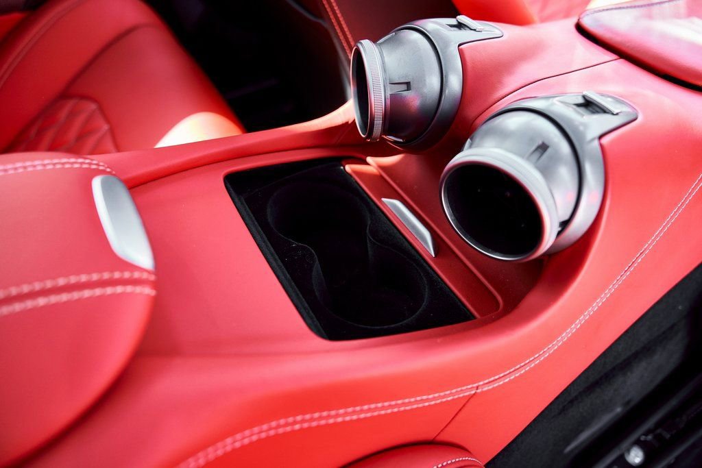 Used 2020 Ferrari GTC4Lusso image 49