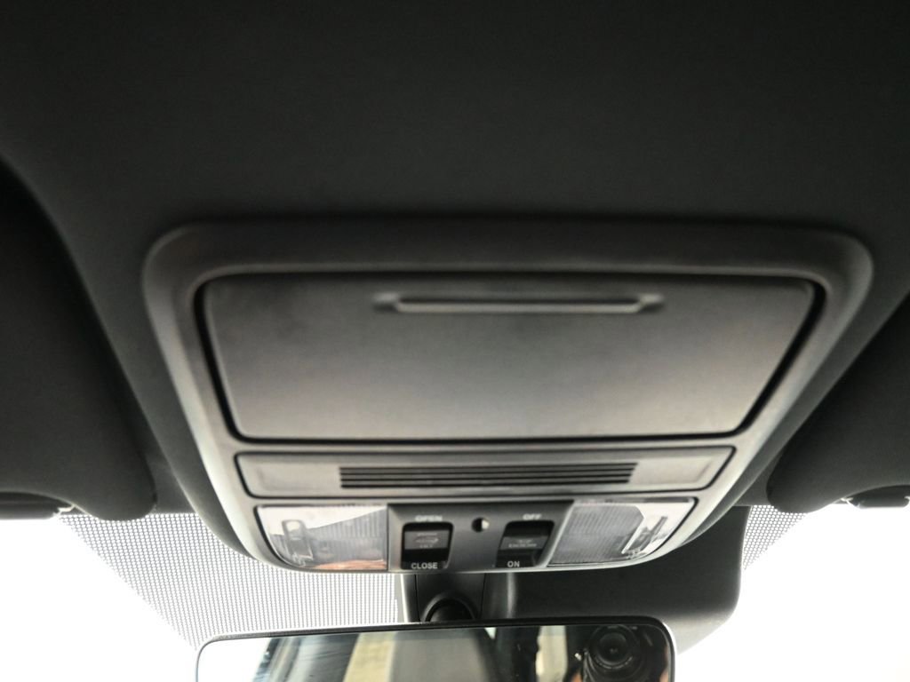 Certified 2022 Honda Passport EX-L image 17