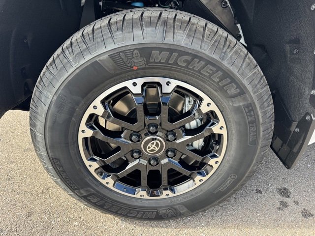 New 2026 Toyota Tundra SR5 w/ TRD Off-Road Package image 12