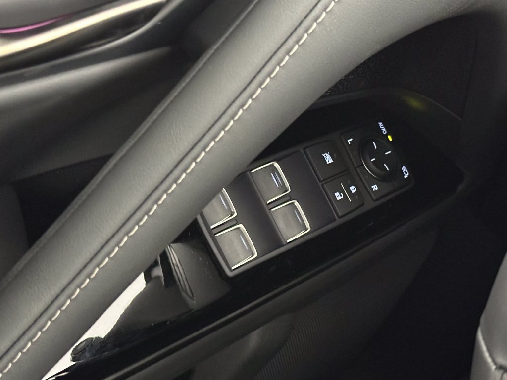 New 2026 Lexus LX 600 4WD w/ Appearance Package image 35